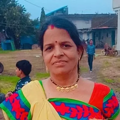 Sunita Yadav profile