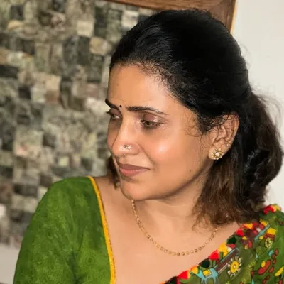 Sunitha Parameswaran profile