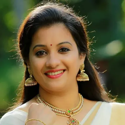 Sunitha Rajilesh profile