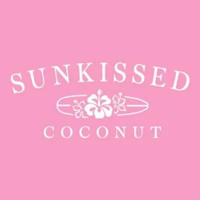 Sunkissed coconut profile