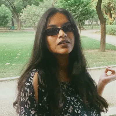 Arushi Gupta profile