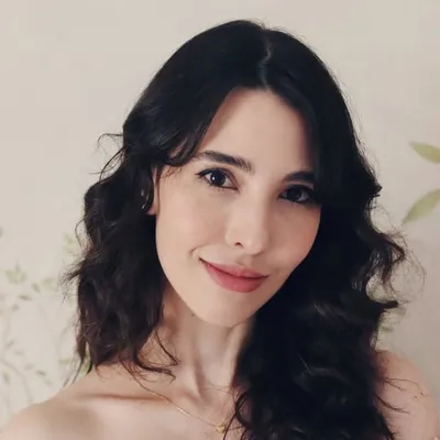 Camila Gomes Lopes profile