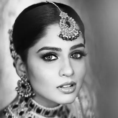 Sunmeera Nagesh