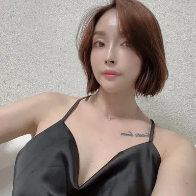 SUNMI❤️ profile