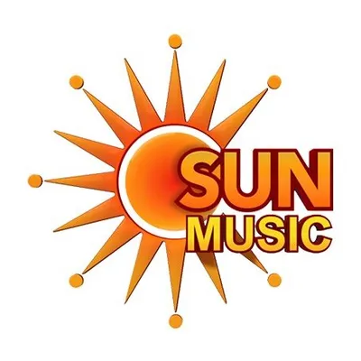 Sun Music Instagram profile photo