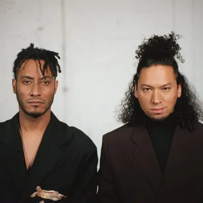 Sunnery James & Ryan Marciano profile
