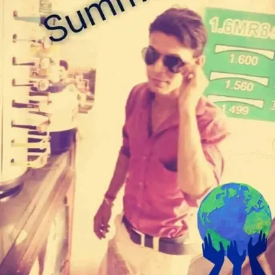 Sunney Verma profile