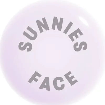 Sunnies Face profile
