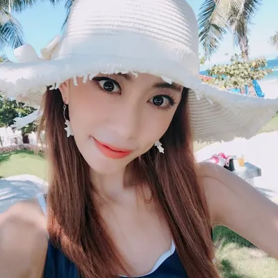 SunshineG&G 唐悦昕 profile