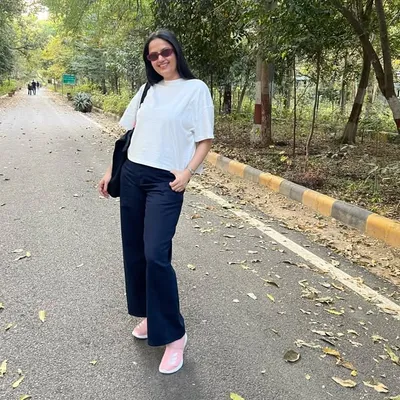 Sunita Mishra profile