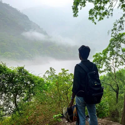 Sunny Prajapat profile
