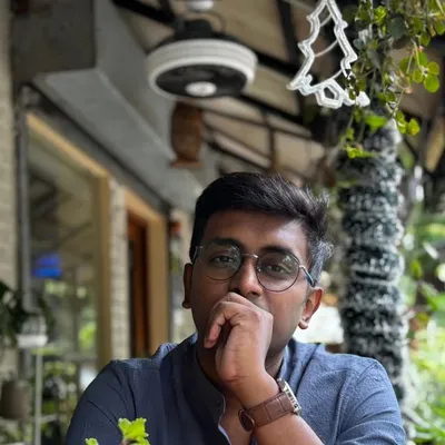 Sunny Sarkar profile