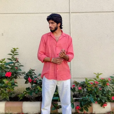 Sunny Namdev profile