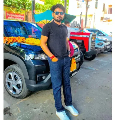 ਸੰਨੀ ਯਦੁਵੰਸ਼ੀ _4149 profile