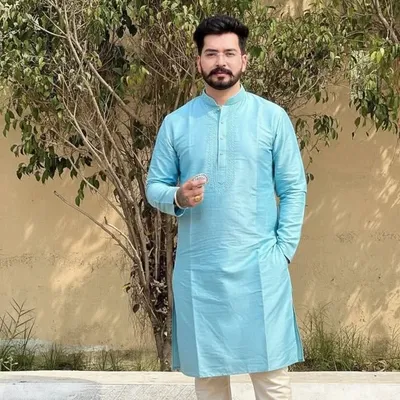Sunny Arora profile