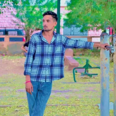 Sûñìl Choudhary Jnvu profile