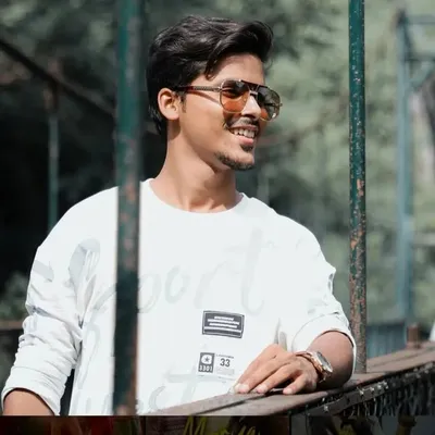 SUNNY BHAU ๐ profile