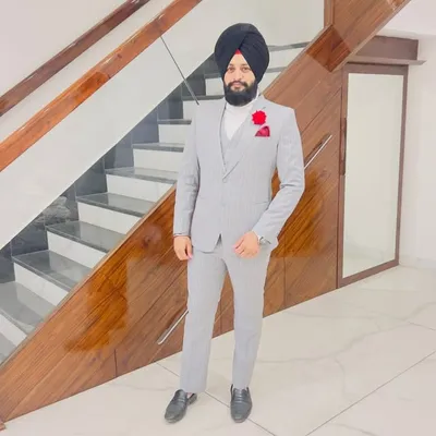 👑€r_SATINDER SINGH🦅 profile