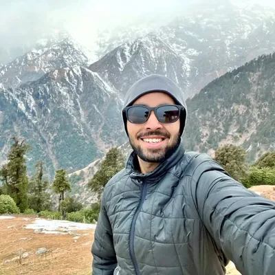 Sunny Dhamiwal profile