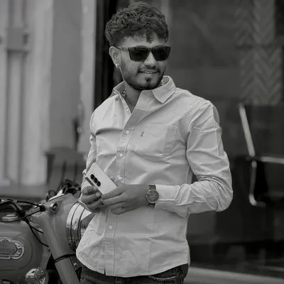 Sunny jadhav profile
