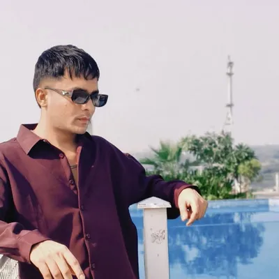 Sunny Jotwani profile