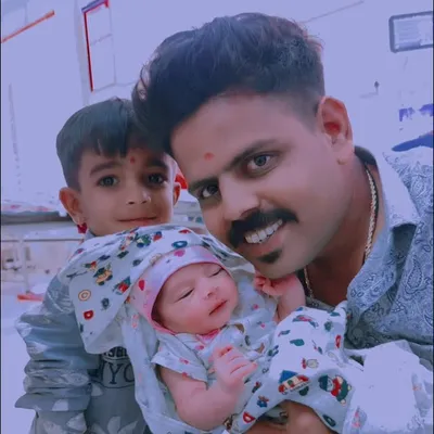 सनी उज्वला आप्पासो खोत profile