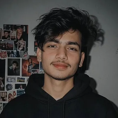 Saurav Gupta profile