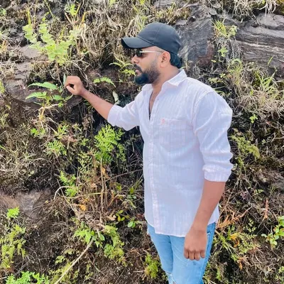 Venky Mudhiraj profile