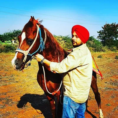 Sunny Paji Rajkot profile