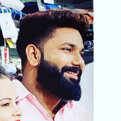 Shanesh Pakhare profile