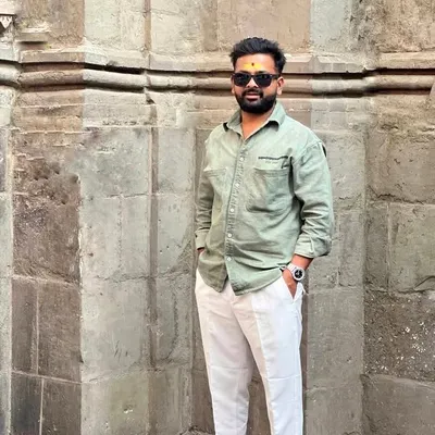 Sunny Patel profile