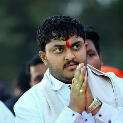संग्रामसिँह विश्वासराव देवकाते profile