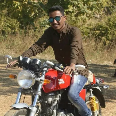 Sunny Rajbhar profile