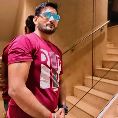 Sunny Rawal profile