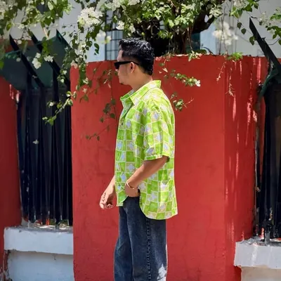 SUNNY_ SANAN ๐ profile