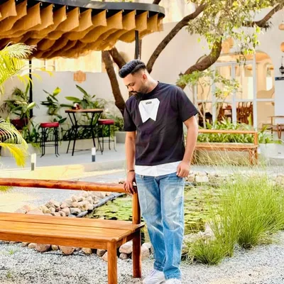 Sunil Shiroya profile