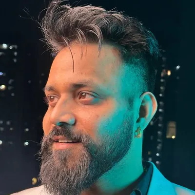 Sunny Singh profile