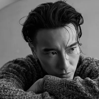 Sunny Wang 王陽明 profile