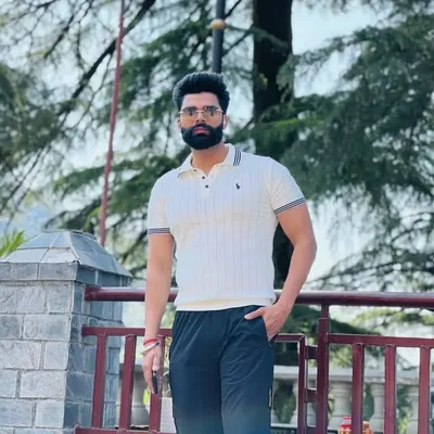 Sunny Dhariwal profile