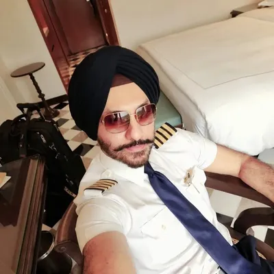 Ravijot Singh Dhupia profile