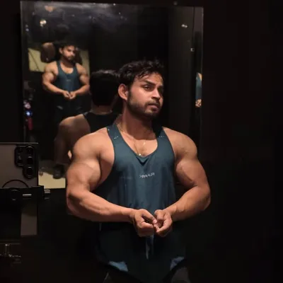 Sunny_Chaudhary profile