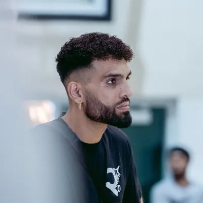 Sunny Gill profile
