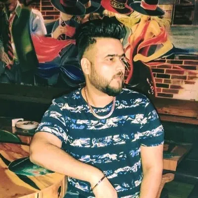 Sandeep Singh Bhatti profile