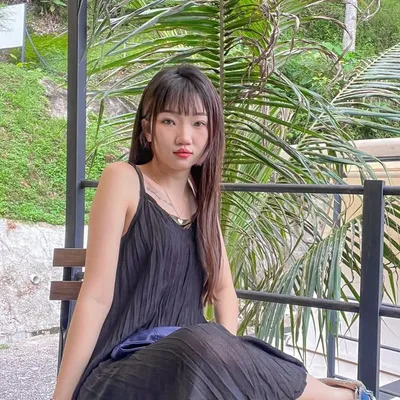 Sunny Kee 戴家琪 profile