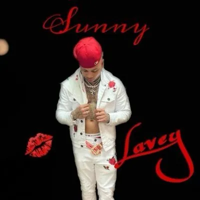Sunny Lavey profile