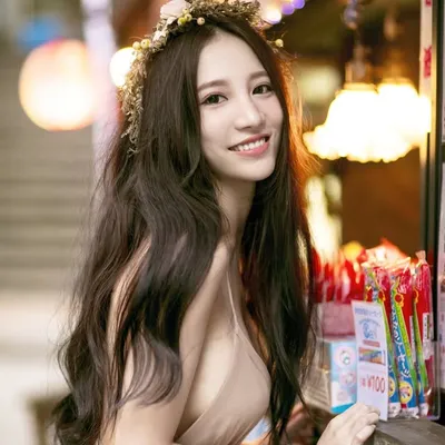 SunnyLin 林采緹 profile