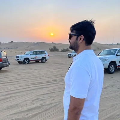 Sunny Maan Singh profile