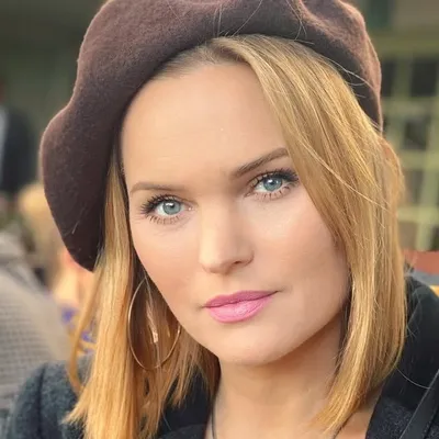 Sunny Mabrey profile