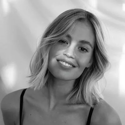 Mara Belger profile