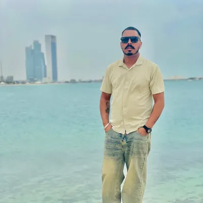 Sandeep Singh profile